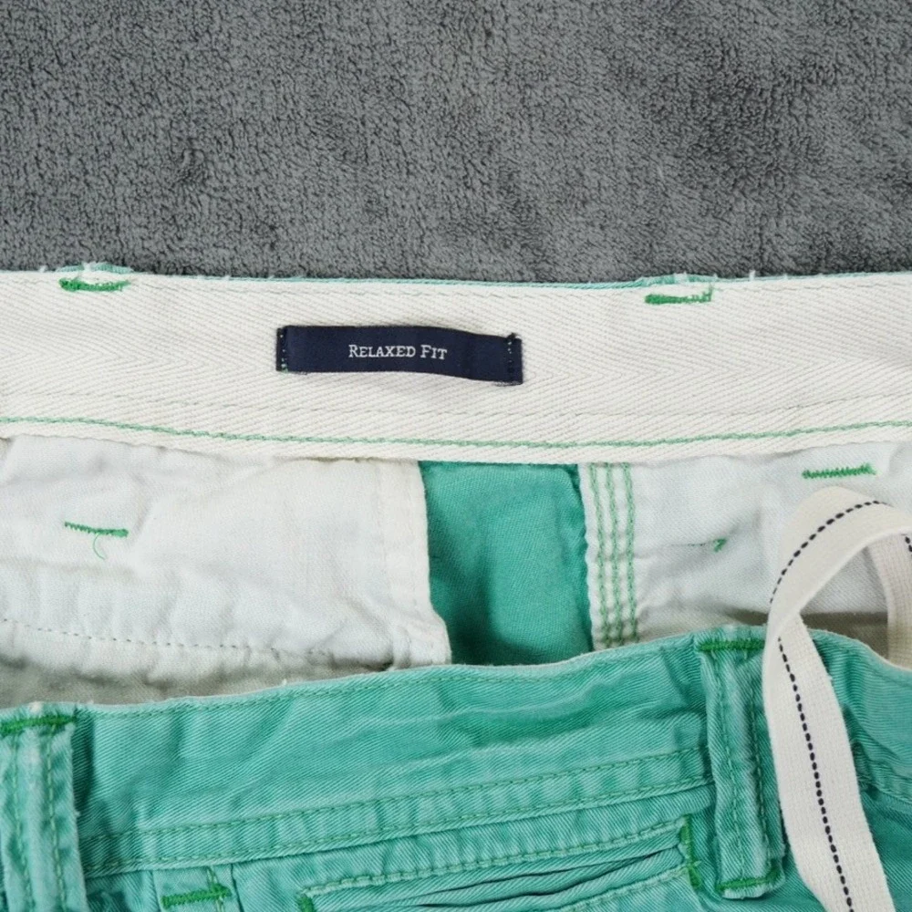 Polo Ralph Lauren these shorts